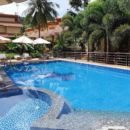 Castaways Resort Phú Quốc-sziget Kültér fotó