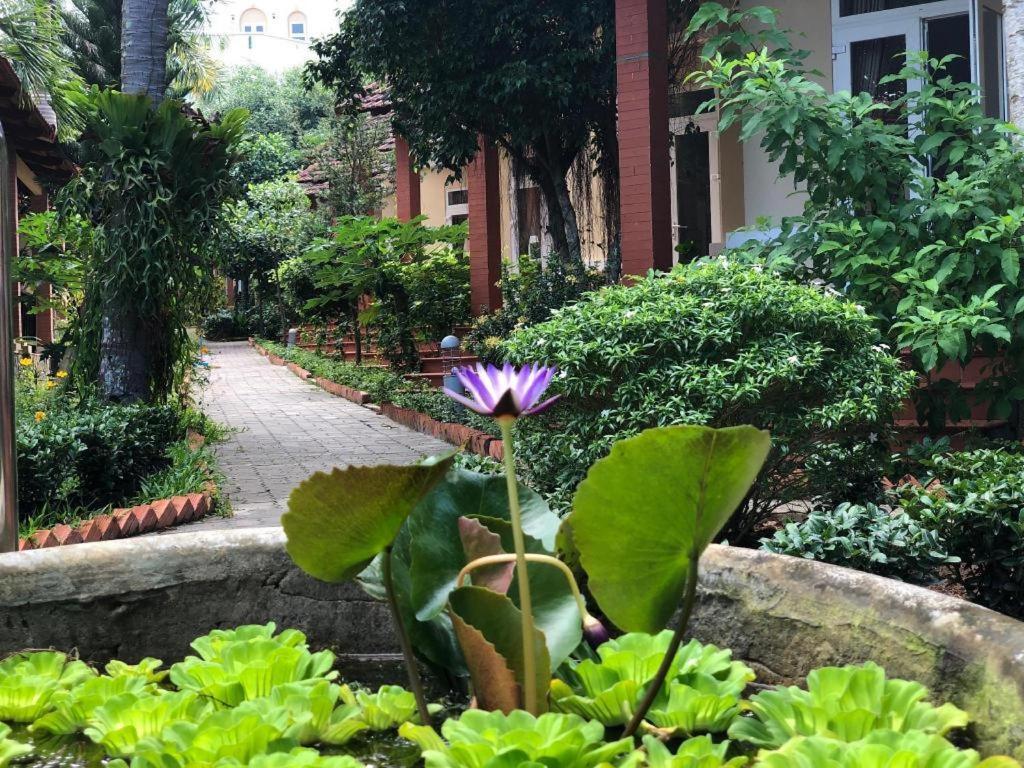 Castaways Resort Phú Quốc-sziget Kültér fotó