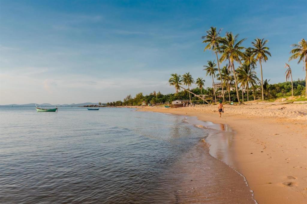 Castaways Resort Phú Quốc-sziget Kültér fotó