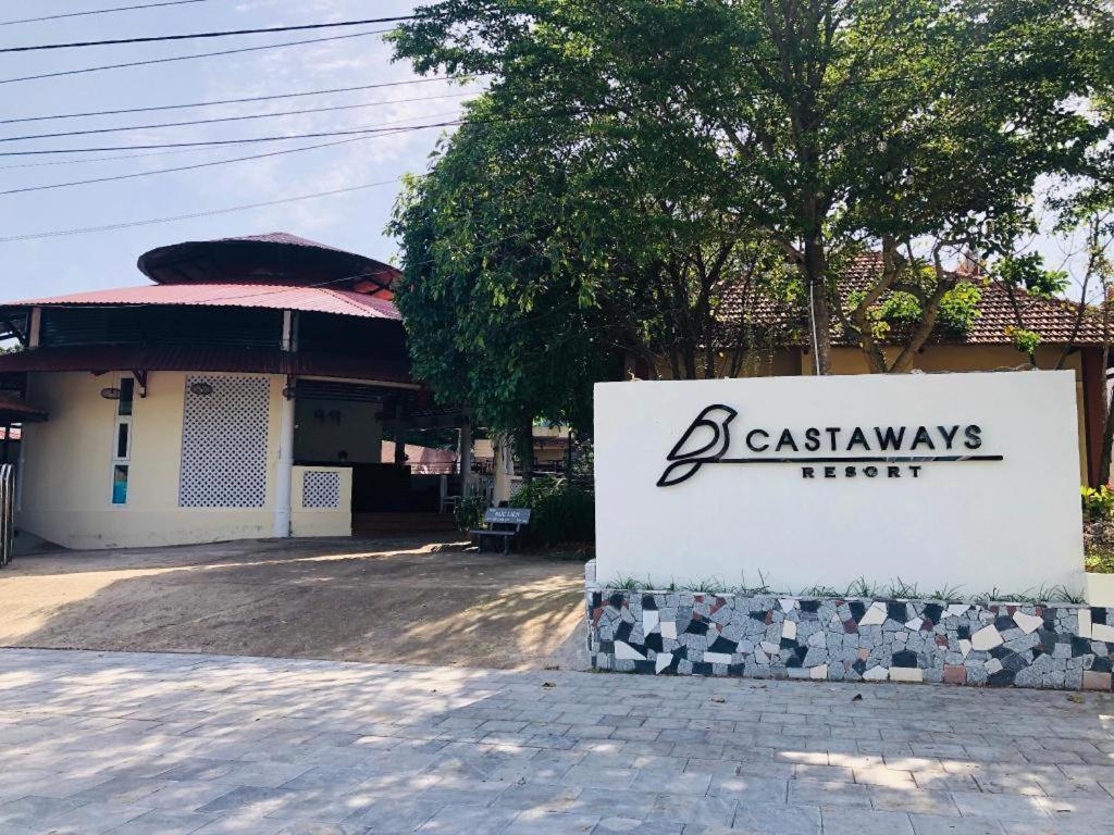 Castaways Resort Phú Quốc-sziget Kültér fotó