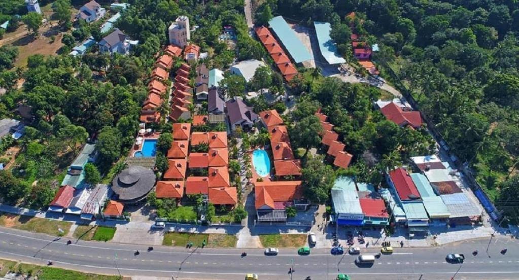 Castaways Resort Phú Quốc-sziget Kültér fotó
