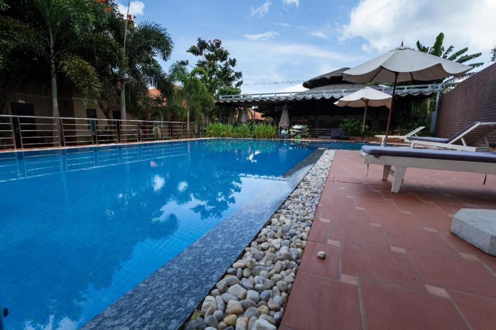Castaways Resort Phú Quốc-sziget Kültér fotó
