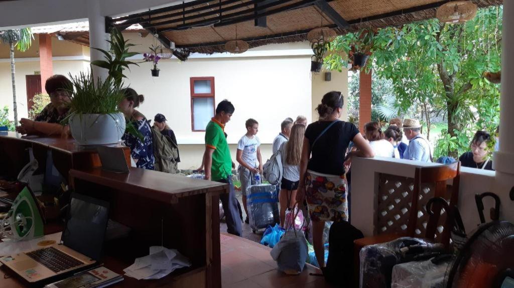 Castaways Resort Phú Quốc-sziget Kültér fotó