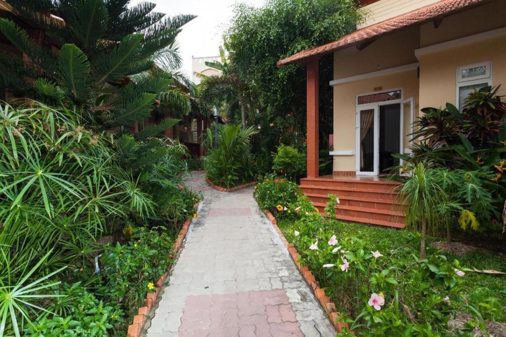 Castaways Resort Phú Quốc-sziget Kültér fotó
