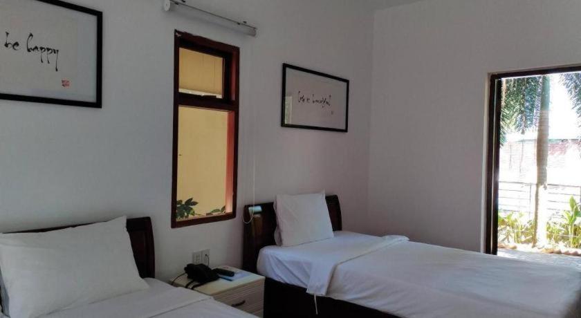 Castaways Resort Phú Quốc-sziget Kültér fotó
