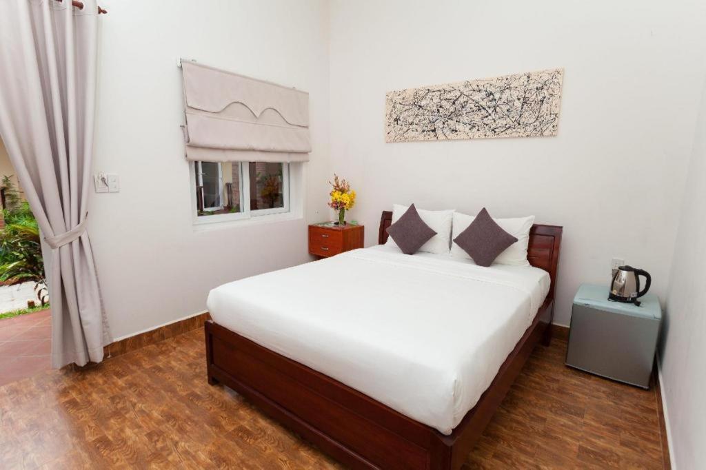Castaways Resort Phú Quốc-sziget Kültér fotó