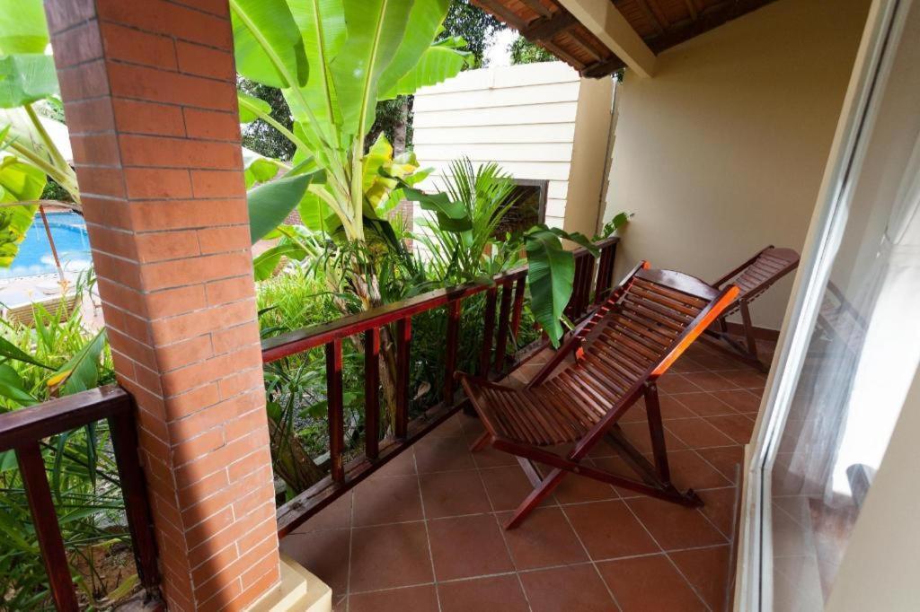 Castaways Resort Phú Quốc-sziget Kültér fotó