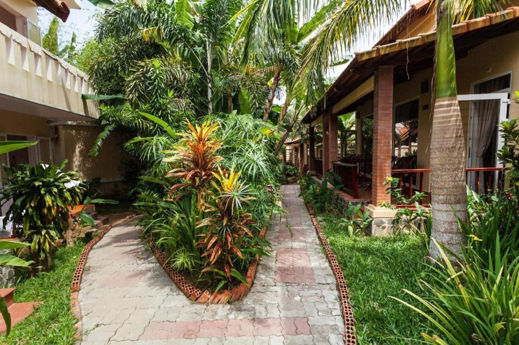 Castaways Resort Phú Quốc-sziget Kültér fotó