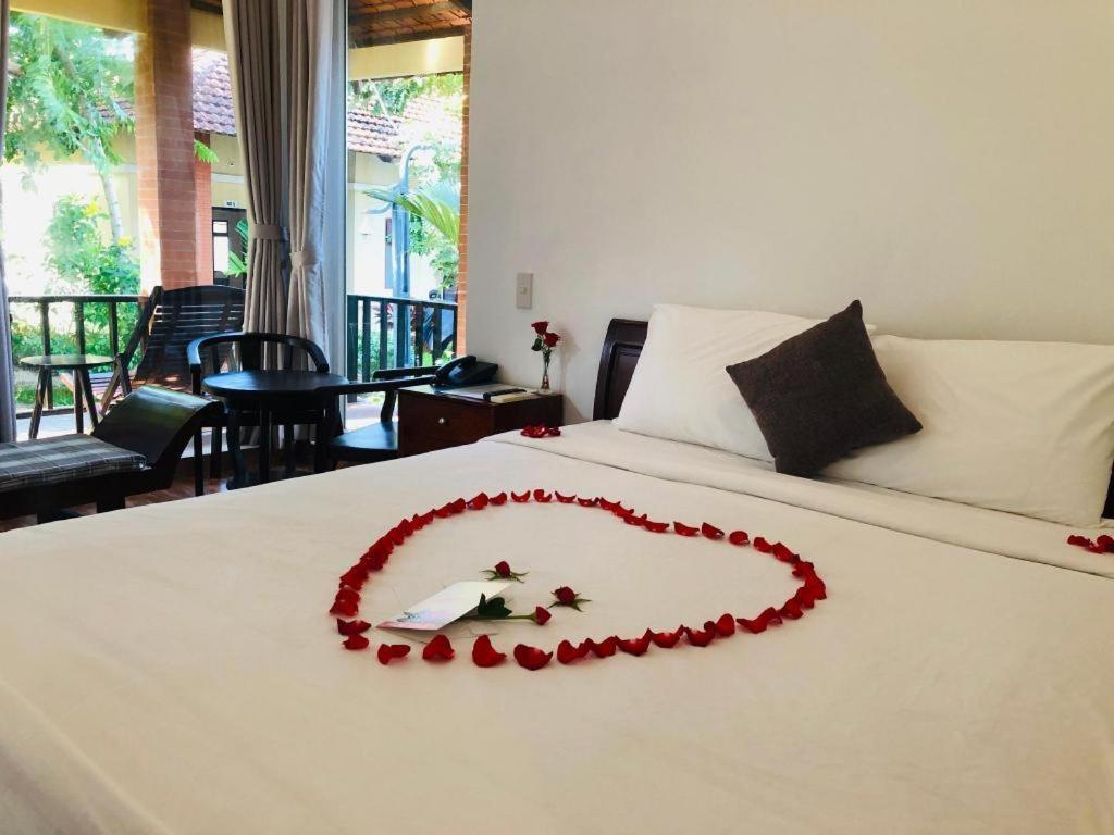Castaways Resort Phú Quốc-sziget Kültér fotó
