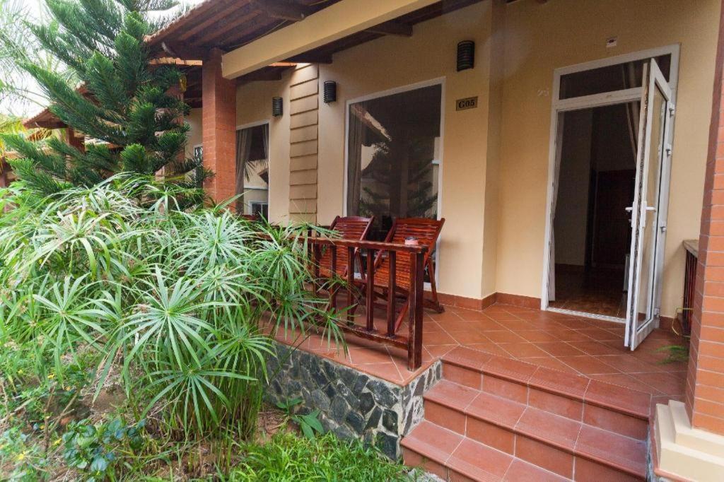 Castaways Resort Phú Quốc-sziget Kültér fotó