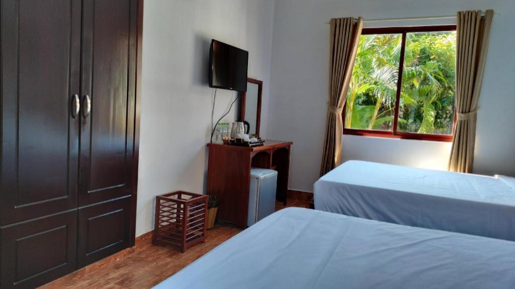 Castaways Resort Phú Quốc-sziget Kültér fotó