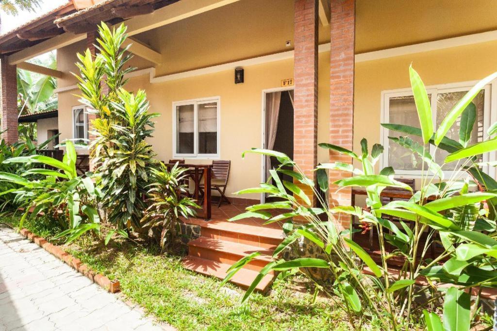 Castaways Resort Phú Quốc-sziget Kültér fotó