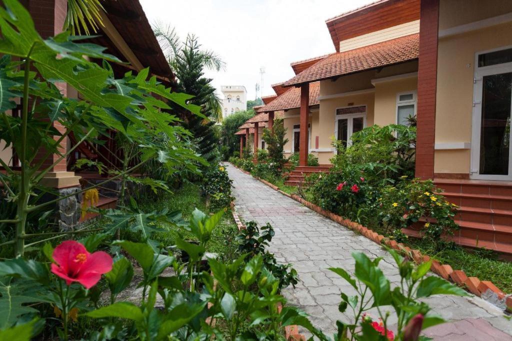 Castaways Resort Phú Quốc-sziget Kültér fotó