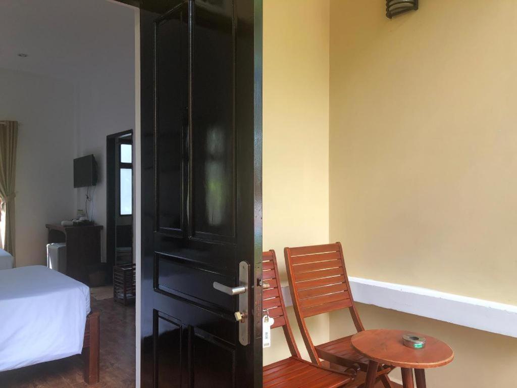 Castaways Resort Phú Quốc-sziget Kültér fotó