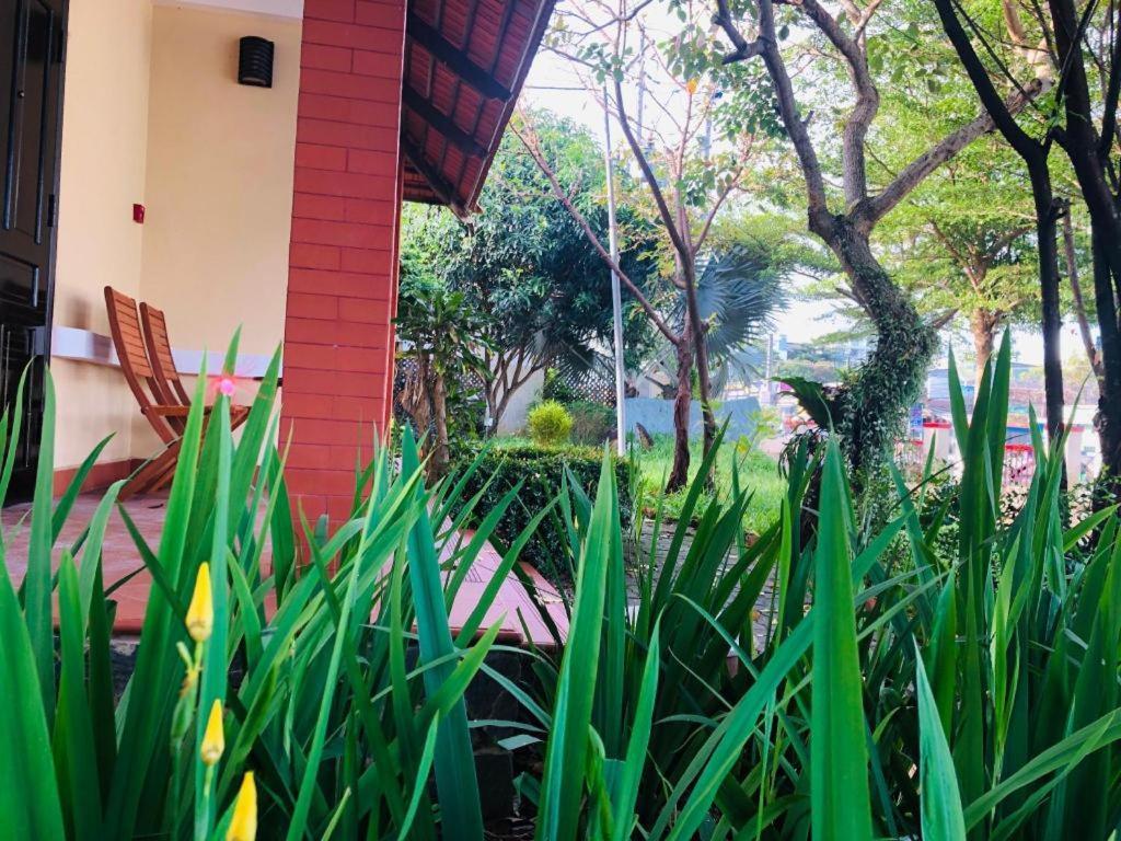 Castaways Resort Phú Quốc-sziget Kültér fotó