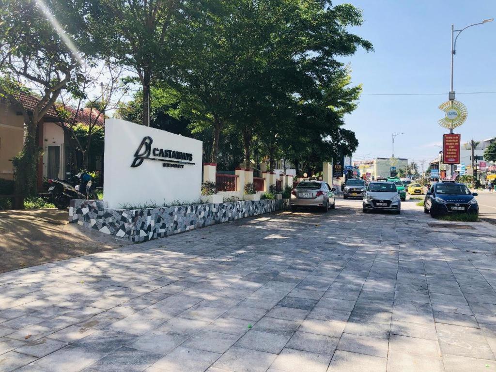 Castaways Resort Phú Quốc-sziget Kültér fotó
