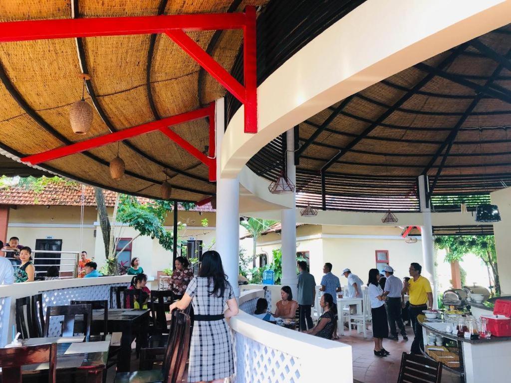 Castaways Resort Phú Quốc-sziget Kültér fotó