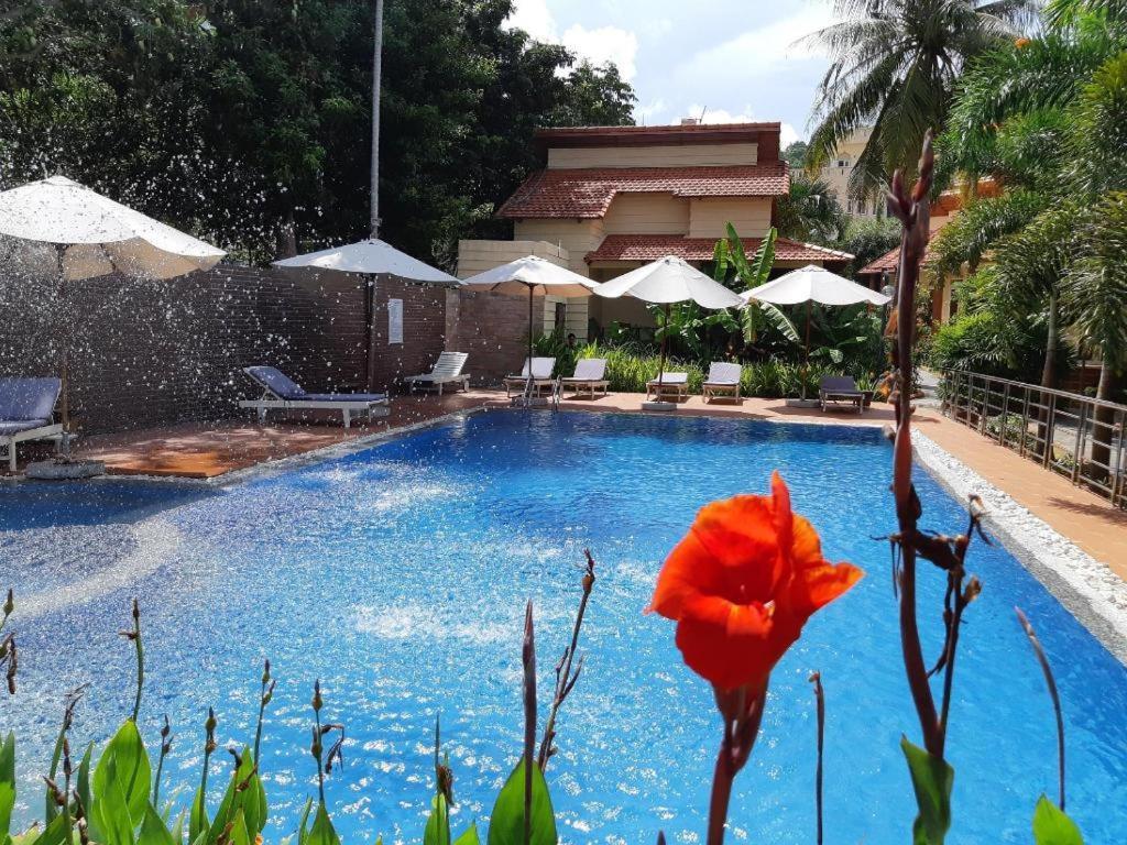 Castaways Resort Phú Quốc-sziget Kültér fotó
