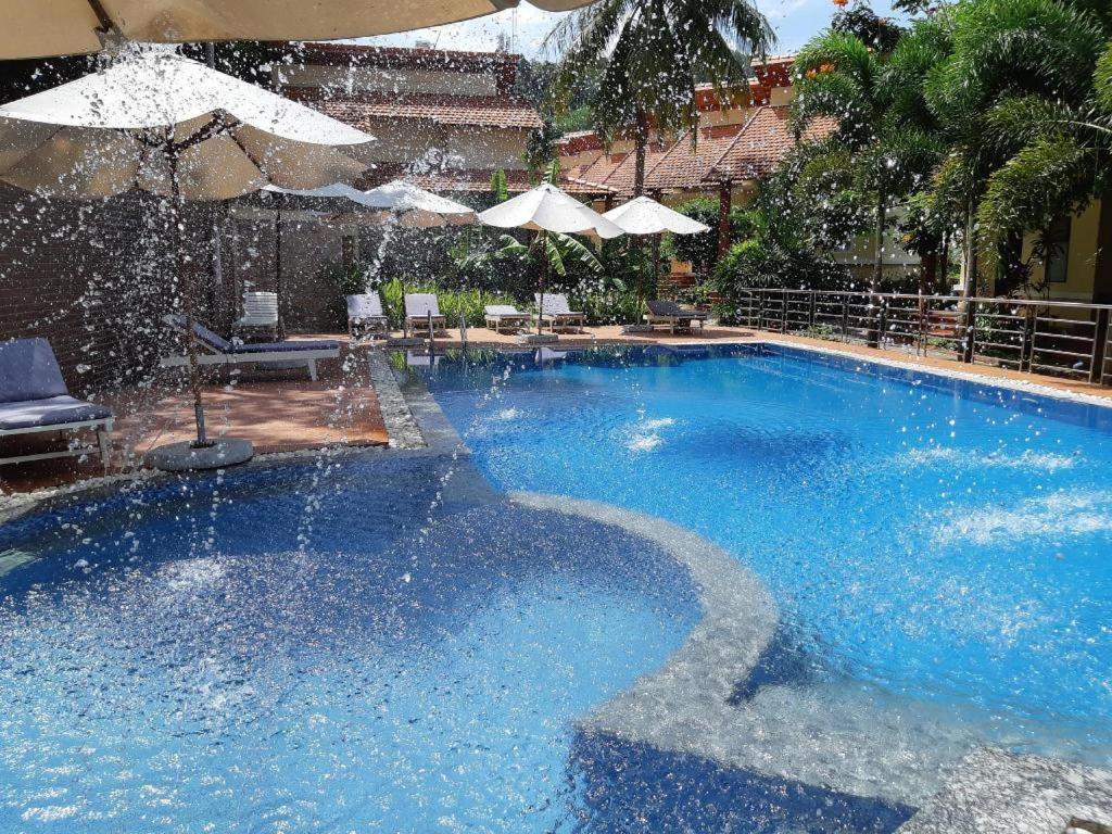 Castaways Resort Phú Quốc-sziget Kültér fotó