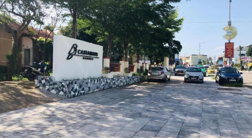 Castaways Resort Phú Quốc-sziget Kültér fotó