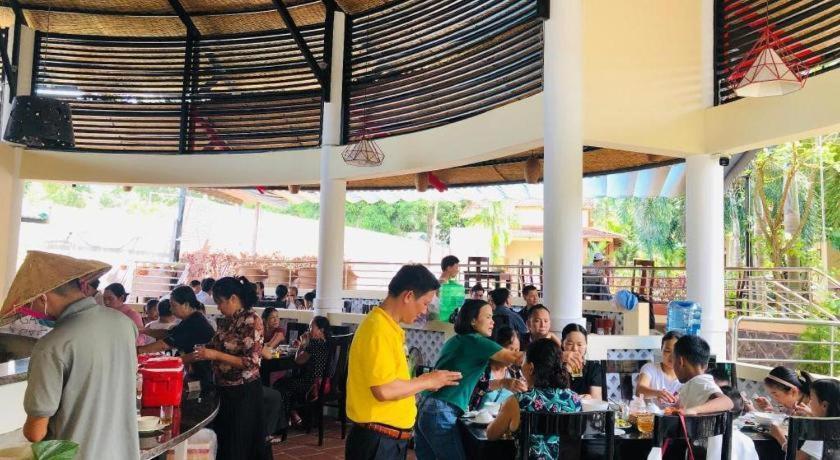 Castaways Resort Phú Quốc-sziget Kültér fotó