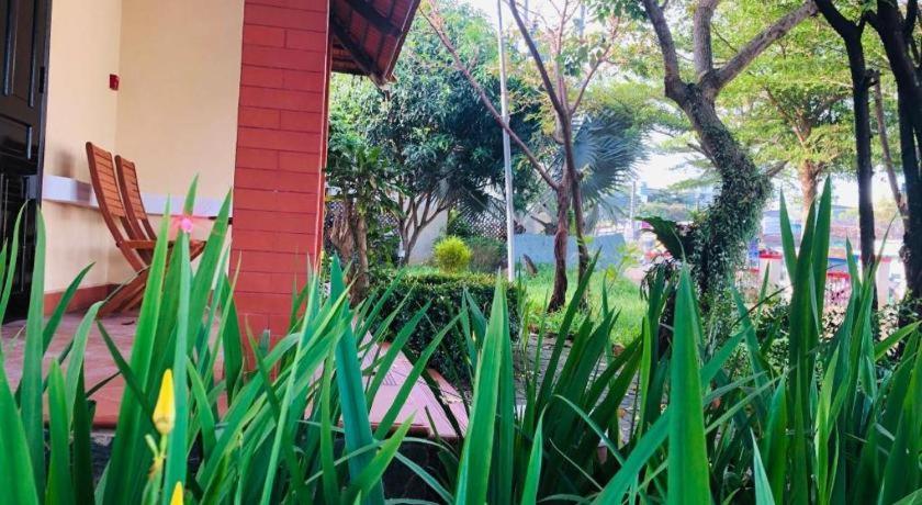 Castaways Resort Phú Quốc-sziget Kültér fotó