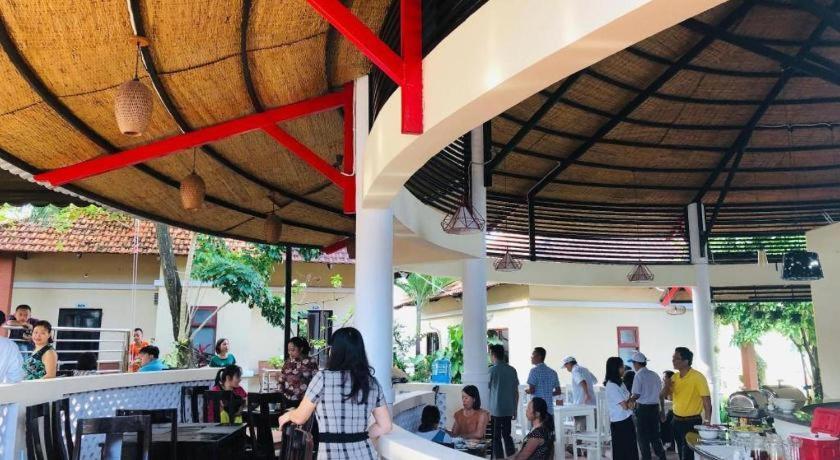 Castaways Resort Phú Quốc-sziget Kültér fotó