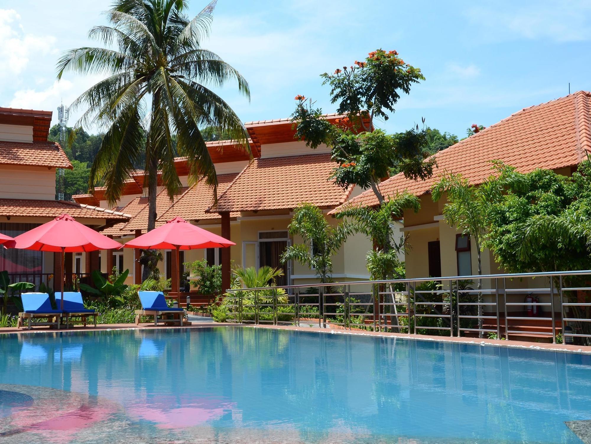 Castaways Resort Phú Quốc-sziget Kültér fotó